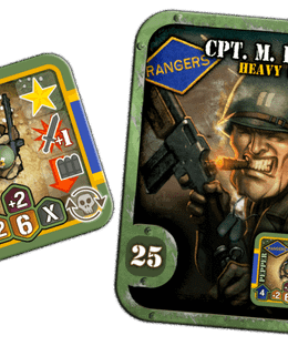 Heroes of Normandie: US Rangers