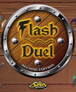 Flash Duel: Second Edition