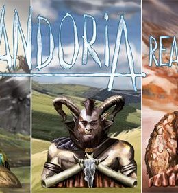 Pandoria: Realms