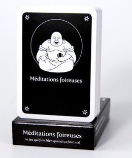 Méditations Foireuses