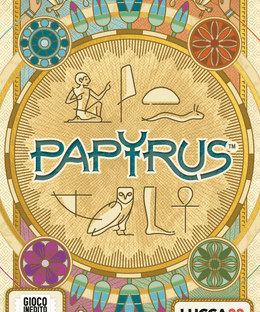 Papyrus