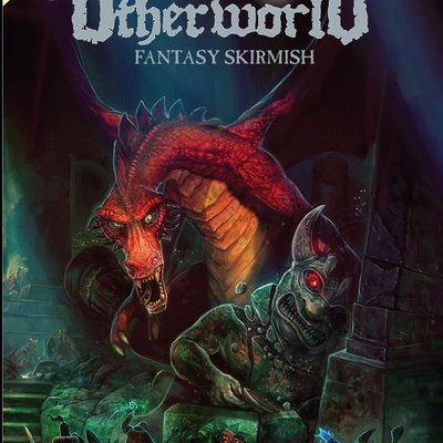 Otherworld Fantasy Skirmish Game