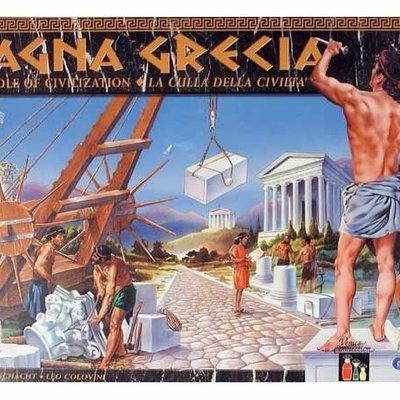 Magna Grecia