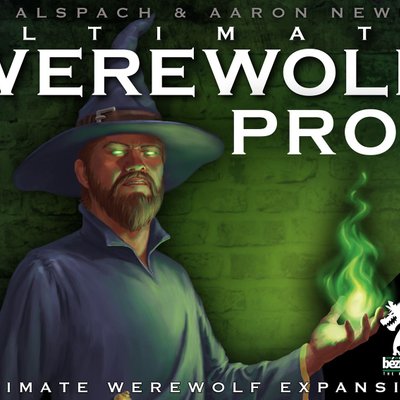 Ultimate Werewolf: Pro