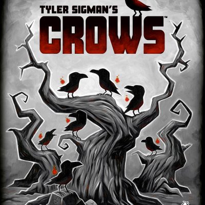 Tyler Sigman's Crows