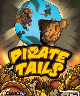 Pirate Tails
