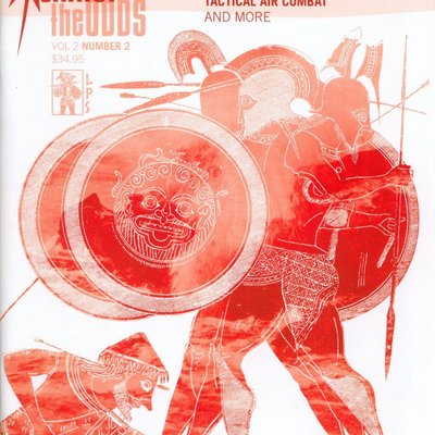 Go Tell the Spartans