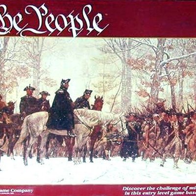 We the People