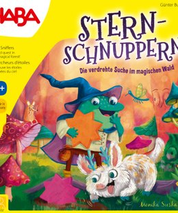 Sternschnuppern