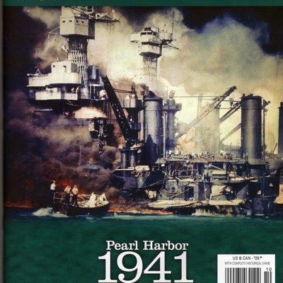 Invasion Pearl Harbor