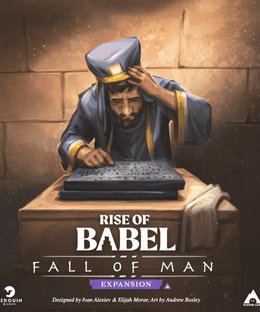 Rise of Babel: Fall of Man