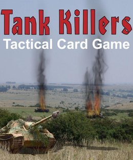 Tank Killers