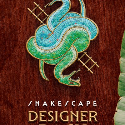 LongPack Designer Pack 2025: Snakescape