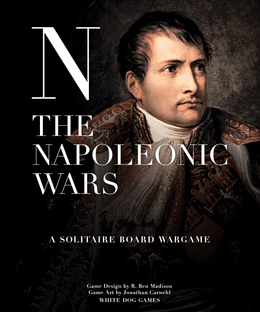 N: The Napoleonic Wars