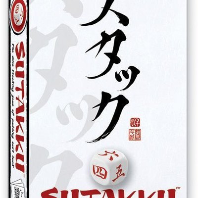SUTAKKU
