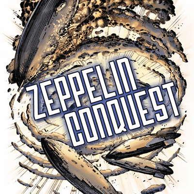 Zeppelin Conquest