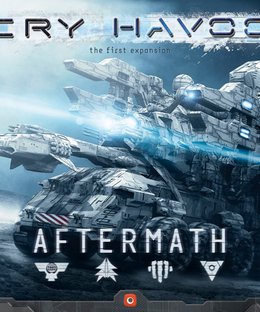 Cry Havoc: Aftermath
