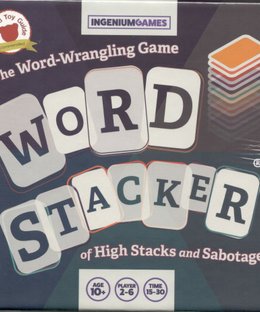 Wordstacker