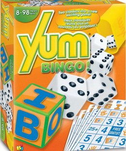Yum Bingo
