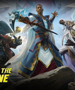 Magic: The Gathering – March of the Machine