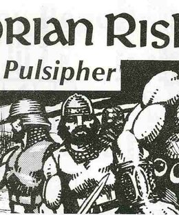 Hyborian Risk