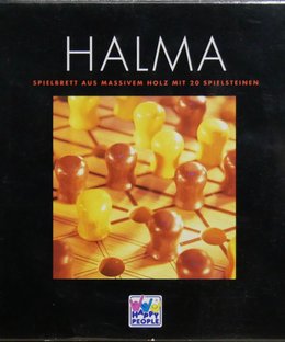 Halma