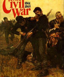 The Civil War 1861-1865
