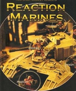 Reaction Marines