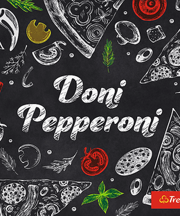 Doni Pepperoni