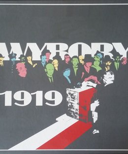 Wybory 1919
