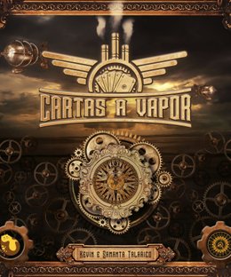 Cartas a Vapor