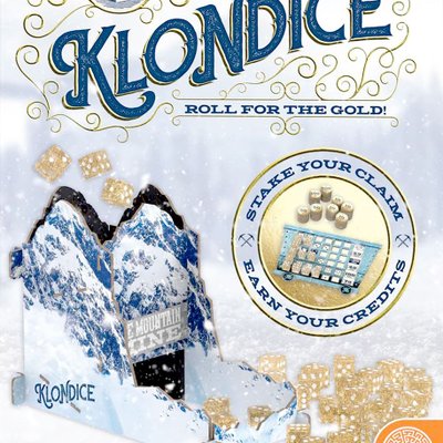 Klondice