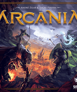 Arcania