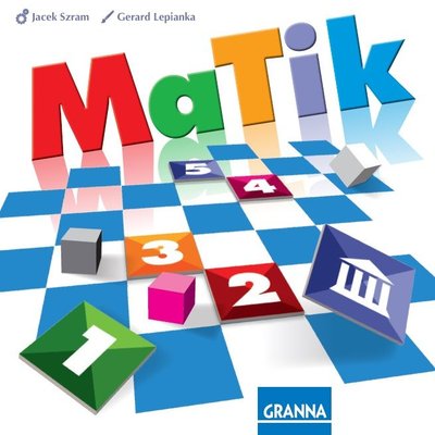 Matik