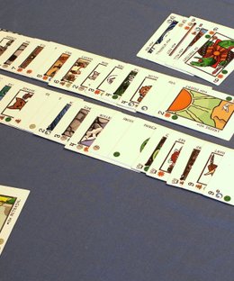 If Badger was a Bunny