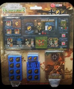 Heroes of Normandie: GE Airborne