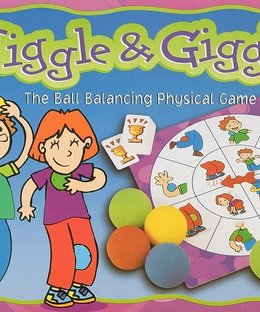 Wiggle & Giggle