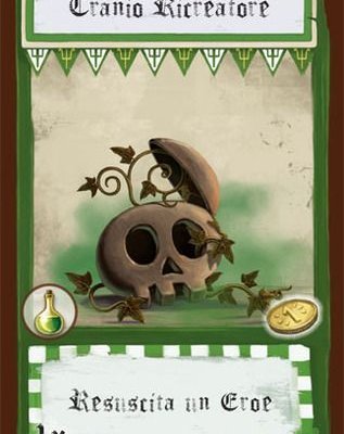 Dungeon Fighter: Bonus Cards