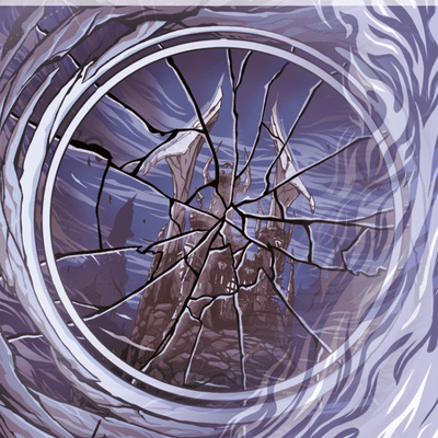 Godsforge: Twilight of the Great Houses