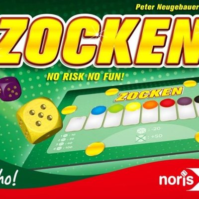 Zocken