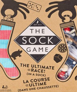 The Sock Game