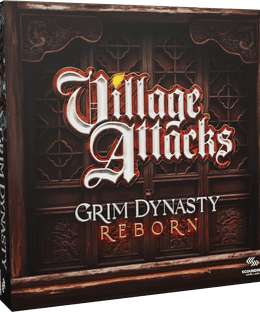 Village Attacks: Grim Dynasty Reborn