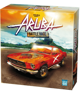 Aruba: Battle Race