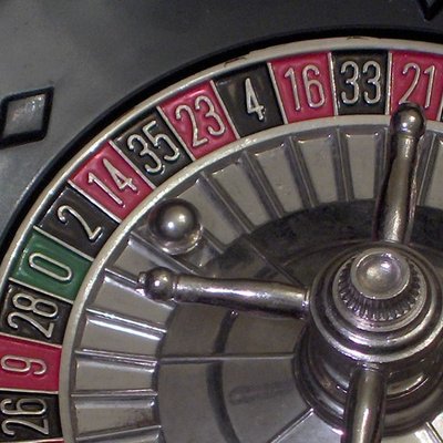 Roulette
