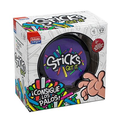 STICKS Get it