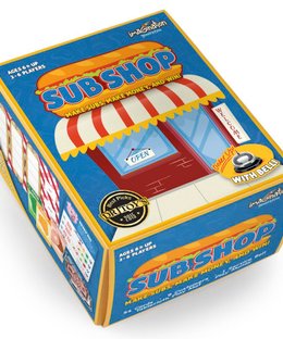 Sub Shop
