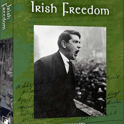 Irish Freedom