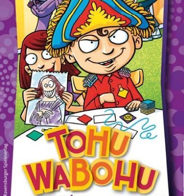 Tohuwabohu: Berühmt berüchtigt