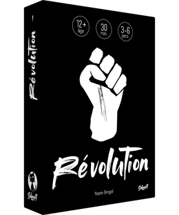 Révolution
