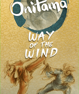 Onitama: Way of the Wind